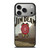 JIM BEAM WHISKEY LOGO iPhone 17 Pro Case Cover