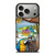 JIMMY BUFFETT'S MARGARITAVILLE 2 iPhone 17 Pro Case Cover