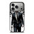JOHN WICK ART iPhone 17 Pro Case Cover JOHN WICK ART iPhone 17 Pro Case Cover