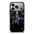 JOHN WICK KEANU REEVES iPhone 17 Pro Case Cover JOHN WICK KEANU REEVES iPhone 17 Pro Case Cover