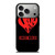 JUICE WRLD 999 HEART LOGO iPhone 17 Pro Case Cover