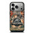 JURASSIC WORLD FALLEN KINGDOM POSTER iPhone 17 Pro Case Cover
