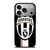 JUVENTUS FC iPhone 17 Pro Case Cover