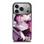 KANAO TSUYURI DEMON SLAYER ANIME iPhone 17 Pro Case Cover