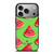 KATE SPADE NEW YORK FASHION LOGO WATER MELON ICON iPhone 17 Pro Case Cover KATE SPADE NEW YORK FASHION LOGO WATER MELON ICON iPhone 17 Pro Case Cover