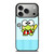 KEROPPI BASEBALL iPhone 17 Pro Case Cover KEROPPI BASEBALL iPhone 17 Pro Case Cover