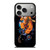 KID GOKU DRAGON BALL iPhone 17 Pro Case Cover