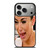 KIM KARDASHIAN UGLY CRYING FACE iPhone 17 Pro Case Cover KIM KARDASHIAN UGLY CRYING FACE iPhone 17 Pro Case Cover
