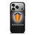KOENIGSEGG SYMBOL iPhone 17 Pro Case Cover