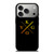 KYGO DJ LOGO iPhone 17 Pro Case Cover