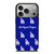 LA LOS ANGELES DODGERS LOGO iPhone 17 Pro Case Cover LA LOS ANGELES DODGERS LOGO iPhone 17 Pro Case Cover