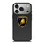 LAMBORGHINI 2 iPhone 17 Pro Case Cover LAMBORGHINI 2 iPhone 17 Pro Case Cover