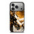 LED ZEPPELIN iPhone 17 Pro Case Cover