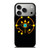 LEGEND OF ZELDA SHEIKAH SLATE iPhone 17 Pro Case Cover
