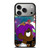 LIL UZI VERT CARTOON iPhone 17 Pro Case Cover LIL UZI VERT CARTOON iPhone 17 Pro Case Cover