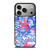 LILLY PULITZER PRETTY ESCAPE iPhone 17 Pro Case Cover LILLY PULITZER PRETTY ESCAPE iPhone 17 Pro Case Cover