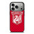 LIVERPOOL FC CHAMPION iPhone 17 Pro Case Cover