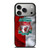LIVERPOOL FC ENGLAND FOOTBALL CLUB iPhone 17 Pro Case Cover