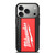 LOGO MILWAUKEE TOOL iPhone 17 Pro Case Cover