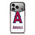 LOS ANGELES ANGELS BASEBALL iPhone 17 Pro Case Cover LOS ANGELES ANGELS BASEBALL iPhone 17 Pro Case Cover