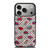 LOUIS VUITTON LV 1854 LOGO ICON iPhone 17 Pro Case Cover LOUIS VUITTON LV 1854 LOGO ICON iPhone 17 Pro Case Cover