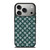 LOUIS VUITTON LV FENDI PATERN ICON LOGO iPhone 17 Pro Case Cover LOUIS VUITTON LV FENDI PATERN ICON LOGO iPhone 17 Pro Case Cover