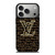 LOUIS VUITTON LV LOGO ICON iPhone 17 Pro Case Cover LOUIS VUITTON LV LOGO ICON iPhone 17 Pro Case Cover