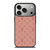 LOUIS VUITTON LV PLAY BOY ICON LOGO iPhone 17 Pro Case Cover LOUIS VUITTON LV PLAY BOY ICON LOGO iPhone 17 Pro Case Cover