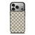 LOUIS VUITTON PATTERN LV iPhone 17 Pro Case Cover LOUIS VUITTON PATTERN LV iPhone 17 Pro Case Cover