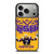 LSU TIGERS LOUISIANA STATE UNIVERSITY PURPLE LIVE iPhone 17 Pro Case Cover LSU TIGERS LOUISIANA STATE UNIVERSITY PURPLE LIVE iPhone 17 Pro Case Cover