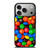 M&M'S BUTTON CHOCOLATE iPhone 17 Pro Case Cover M&M'S BUTTON CHOCOLATE iPhone 17 Pro Case Cover