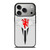 MANCHESTER UNITED FC ICON iPhone 17 Pro Case Cover MANCHESTER UNITED FC ICON iPhone 17 Pro Case Cover