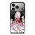 MANGA DEMON SLAYER NEZUKO KAMADO ANIME iPhone 17 Pro Case Cover