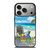 MARGARITAVILLE JIMMY BUFFETT'S NEW iPhone 17 Pro Case Cover