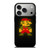 MARIO BROS 8 BIT iPhone 17 Pro Case Cover MARIO BROS 8 BIT iPhone 17 Pro Case Cover