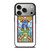 MARIO BROSS NINTENDO GLASS ART iPhone 17 Pro Case Cover MARIO BROSS NINTENDO GLASS ART iPhone 17 Pro Case Cover