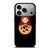MATRYOSHKA NESTING DOLLS iPhone 17 Pro Case Cover MATRYOSHKA NESTING DOLLS iPhone 17 Pro Case Cover