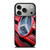 MERCEDES BENZ LOGO EMBLEM RED iPhone 17 Pro Case Cover MERCEDES BENZ LOGO EMBLEM RED iPhone 17 Pro Case Cover