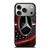 MERCEDES BENZ LOGO RED EMBLEM iPhone 17 Pro Case Cover MERCEDES BENZ LOGO RED EMBLEM iPhone 17 Pro Case Cover