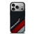 MERCEDES MCLEREN LOGO STRIPE iPhone 17 Pro Case Cover MERCEDES MCLEREN LOGO STRIPE iPhone 17 Pro Case Cover