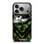 METAL MULISHA CAMO LOGO iPhone 17 Pro Case Cover