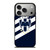MEXICO FOOTBALL CLUB MONTERREY FC iPhone 17 Pro Case Cover