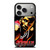 MICHAEL JORDAN 4 iPhone 17 Pro Case Cover