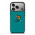 MICROSOFT WINDOWS 95 RETRO LOGO iPhone 17 Pro Case Cover
