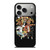 MIGOS CULTURE iPhone 17 Pro Case Cover