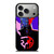 MILE MORALES SPIDERMAN X PROWLER iPhone 17 Pro Case Cover