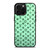 LOUIS VUITTON LOGO GREEN ICON PATTERN iPhone 16 Pro Max Case Cover LOUIS VUITTON LOGO GREEN ICON PATTERN iPhone 16 Pro Max Case Cover