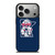 MINNESOTA TWINS LOGO iPhone 17 Pro Case Cover