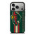 MINNESOTA WILD LOGO 2 iPhone 17 Pro Case Cover