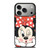 MINNIE MOUSE RED POLKADOT iPhone 17 Pro Case Cover